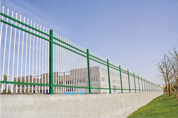 兴业围墙护栏0703-85-60